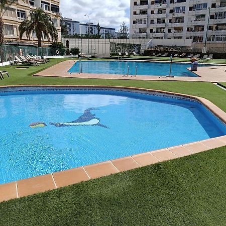 Molinos Holidays Playa Del Ingles Сан-Бартоломе Экстерьер фото