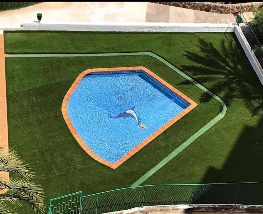 Molinos Holidays Playa Del Ingles Сан-Бартоломе Экстерьер фото