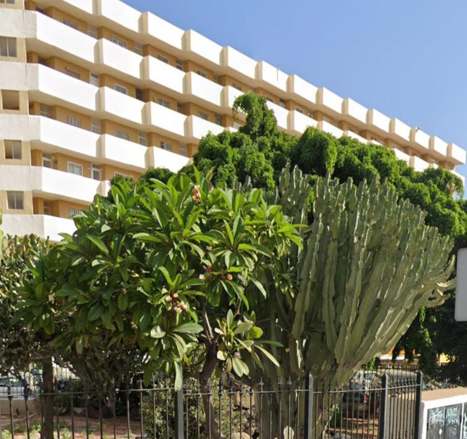 Molinos Holidays Playa Del Ingles Сан-Бартоломе Экстерьер фото
